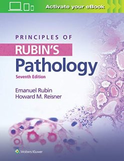 Principles of Rubin’s Pathology, 7th Edition (Original PDF from Publisher)