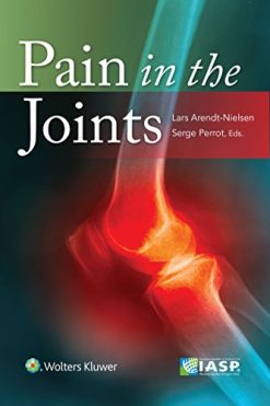 Pain in the Joints (AZW3)