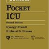Pocket ICU (Pocket Notebook Series), 2nd Edition (Original PDF from Publisher)