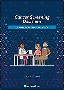 Cancer Screening Decisions: A Patient-Centered Approach (Original PDF from Publisher)