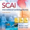 SCAI Interventional Cardiology Review, 3rd Edition (EPUB)