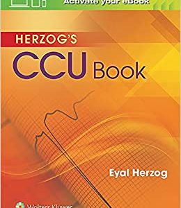 Herzog’s CCU Book (Original PDF from Publisher)