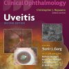 Uveitis (Color Atlas and Synopsis of Clinical Ophthalmology), 2nd edition (ePUB)