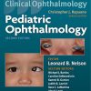 Pediatric Ophthalmology (Color Atlas and Synopsis of Clinical Ophthalmology), 2nd edition (Original PDF from Publisher)