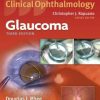 Glaucoma (Color Atlas & Synopsis of Clinical Ophthalmology), 3rd edition (ePUB)