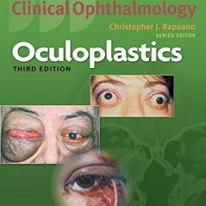 Oculoplastics (Color Atlas and Synopsis of Clinical Ophthalmology) (ePUB)