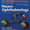 Neuro-Ophthalmology (Color Atlas and Synopsis of Clinical Ophthalmology), 3rd Edition (ePUB)