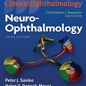 Neuro-Ophthalmology (Color Atlas and Synopsis of Clinical Ophthalmology), 3rd Edition (ePUB)