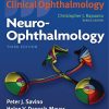 Neuro-Ophthalmology (Color Atlas and Synopsis of Clinical Ophthalmology), 3rd edition (Original PDF from Publisher)