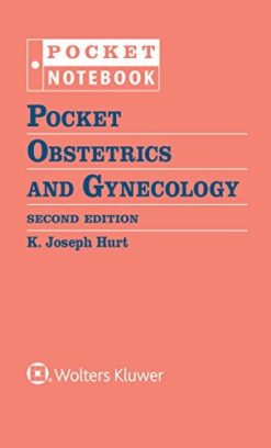 Pocket Obstetrics and Gynecology, 2ed (Pocket Notebook) (ePub)