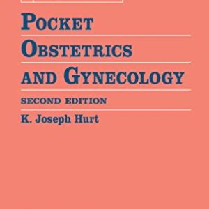 Pocket Obstetrics and Gynecology, 2ed (Pocket Notebook) (ePub)