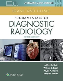 Brant and Helms’ Fundamentals of Diagnostic Radiology, 5ed (ePUB)