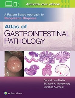Atlas of Gastrointestinal Pathology: A Pattern Based Approach to Neoplastic Biopsies (ePUB)