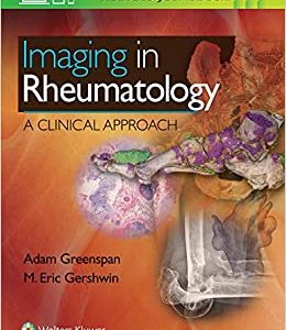 Imaging in Rheumatology: A Clinical Approach (Original PDF from Publisher)