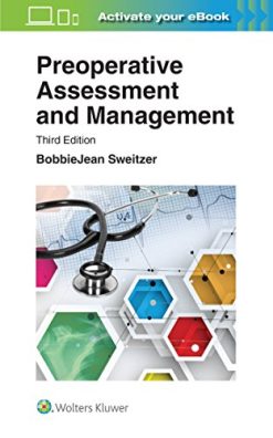 Preoperative Assessment and Management, 3rd Edition (Epub)
