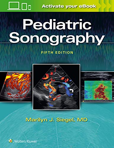 Pediatric Sonography, 5ed (ePUB)