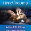 Orthopaedic Hand Trauma  (Converted PDF)