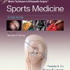 Master Techniques in Orthopaedic Surgery: Sports Medicine, 2nd Edition (EPUB)