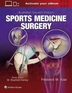 Illustrated Tips and Tricks in Sports Medicine Surgery (ePUB)