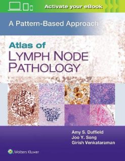 Atlas of Lymph Node Pathology: A Pattern Based Approach (ePub & Converted PDF)