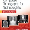 Computed Tomography for Technologists: Exam Review, 2nd Edition (Original PDF from Publisher)