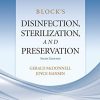 Block’s Disinfection, Sterilization, and Preservation, 6th edition (ePub)