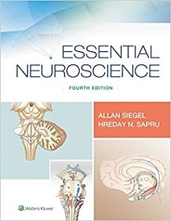 Essential Neuroscience, 4th Edition (Original PDF from Publisher)