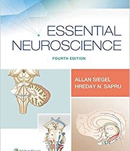 Essential Neuroscience, 4th Edition (Original PDF from Publisher)