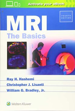 MRI: The Basics, 4th Edition (EPUB)