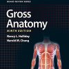 BRS Gross Anatomy (Board Review Series), 9th Edition (Original PDF from Publisher)