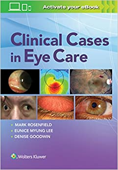 Clinical Cases in Eye Care (Original PDF from Publisher)