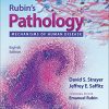 Rubin’s Pathology: Mechanisms of Human Disease, 8th Edition (Original PDF from Publisher)