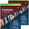 Rockwood and Green’s Fractures in Adults, 9th Edition, Volume 1 (Original PDF from Publisher)