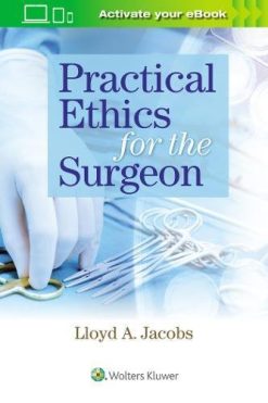 Practical Ethics for the Surgeon (ePUB)