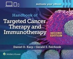 Handbook of Targeted Cancer Therapy and Immunotherapy, 2ed (ePUB)
