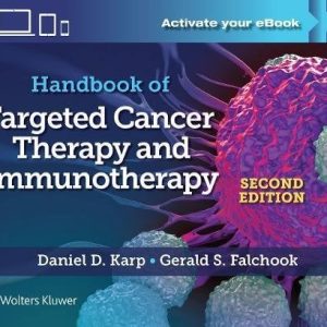 Handbook of Targeted Cancer Therapy and Immunotherapy, 2ed (ePUB)