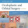 Atlas of Oculoplastic and Orbital Surgery, 2nd Edition (ePUB)