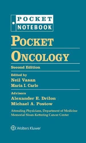 Pocket Oncology, 2nd Edition (EPUB)