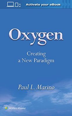 Oxygen: Creating a New Paradigm (EPUB3)