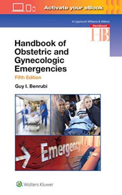 Handbook of Obstetric and Gynecologic Emergencies, 5th Edition (Original PDF from Publisher)