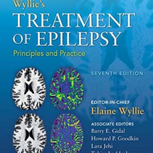 Wyllie’s Treatment of Epilepsy: Principles and Practice, 7th Edition (Original PDF from Publisher)