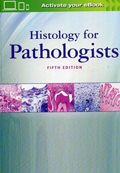 Histology for Pathologists, 5th Edition (EPUB)
