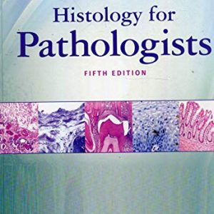 Histology for Pathologists, 5th Edition (EPUB)