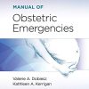 Manual of Obstetric Emergencies  (EPUB)