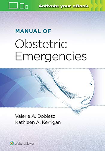Manual of Obstetric Emergencies (EPUB)