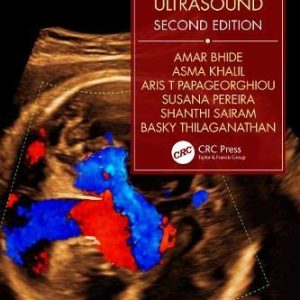 Problem-Based Obstetric Ultrasound (Maternal-fetal Medicine), 2nd Edition (Original PDF from Publisher)