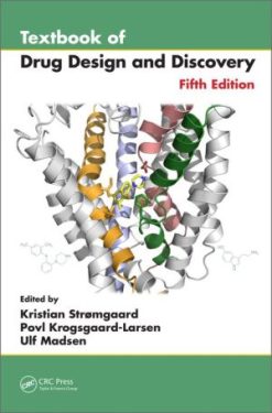 Textbook of Drug Design and Discovery, Fifth Edition (PDF)