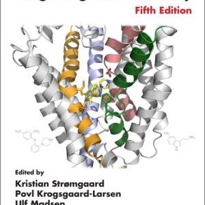 Textbook of Drug Design and Discovery, Fifth Edition (PDF)