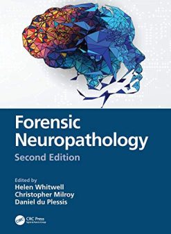 Forensic Neuropathology, 2nd Edition (Original PDF from Publisher)