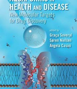 Aquaporins in Health and Disease: New Molecular Targets for Drug Discovery